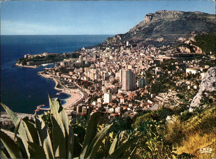 Monaco Principaute