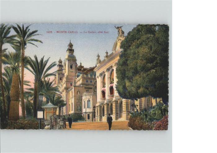 Monte-Carlo Casino