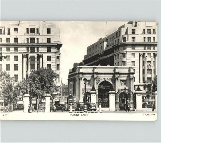 Marble Arch