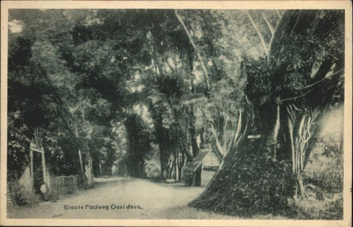 Opsi Java Groote Posiweg