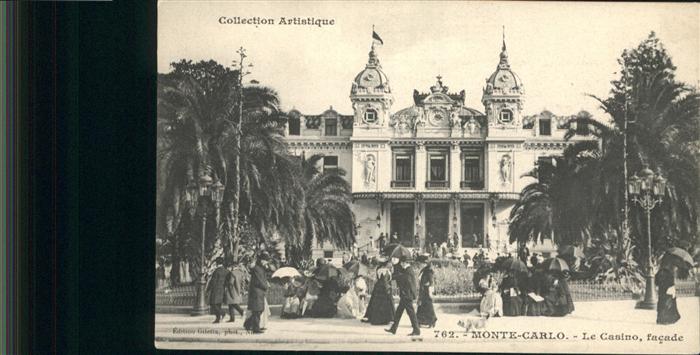 Monte-Carlo Casino