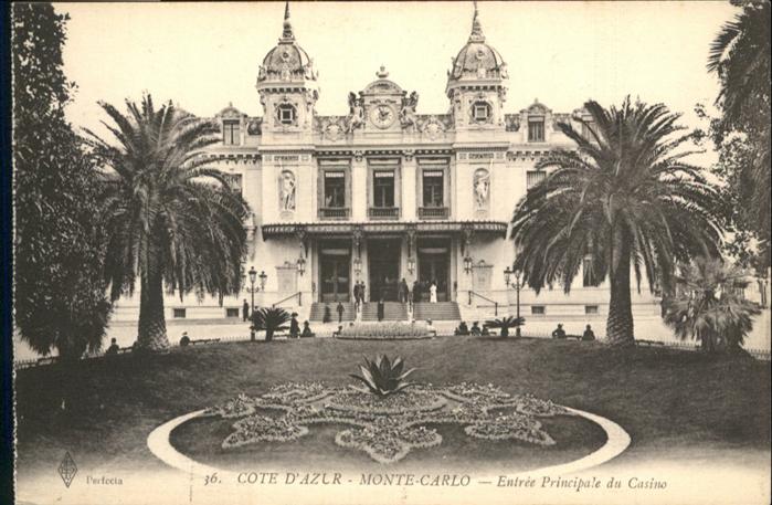 Monte-Carlo Casino