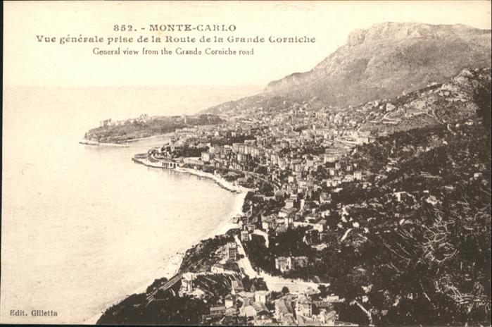 Monte-Carlo