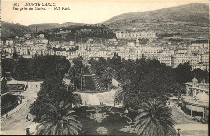 Monte-Carlo Casino