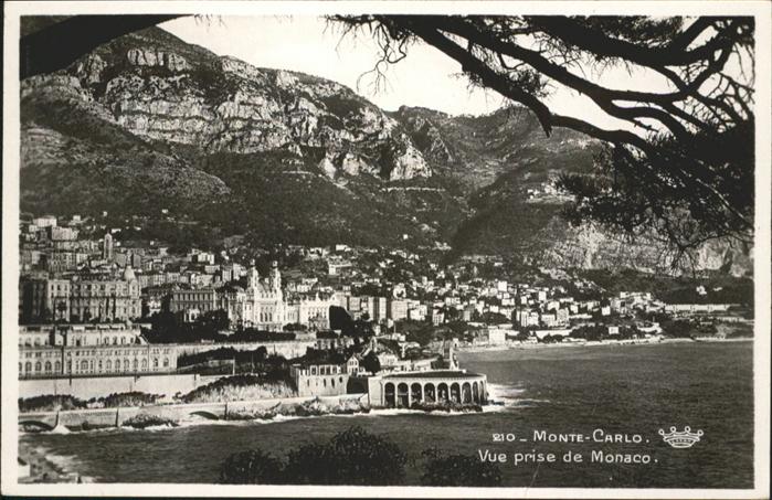 Monte-Carlo Monaco