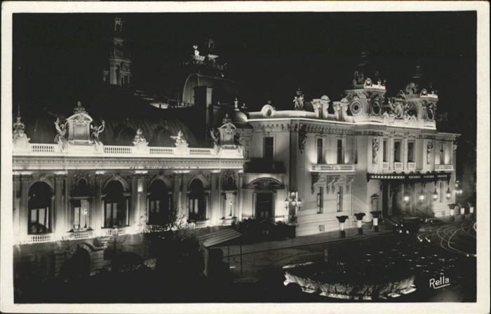 Monte-Carlo Casino