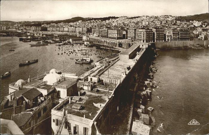 Alger Algerien
