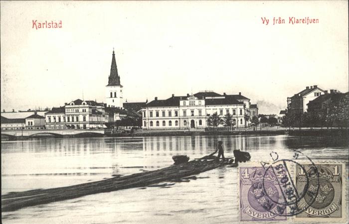 Karlstad Varmlands Lan