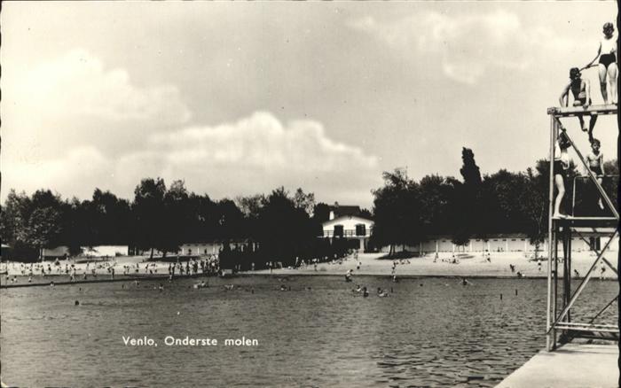 Venlo Onderste molen