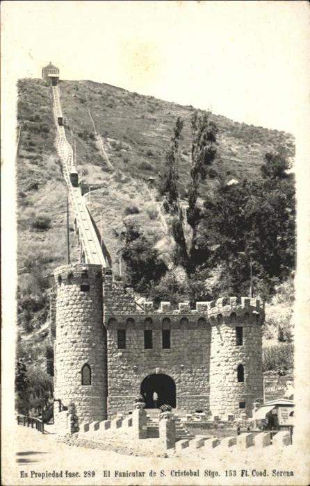 Serena Illinois USA S Cristobal