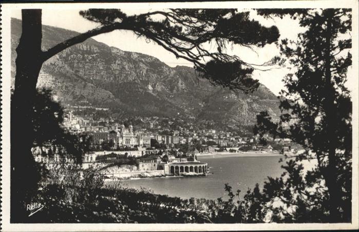 Monte-Carlo