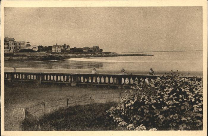 Royan 17 Plage Pontaillac