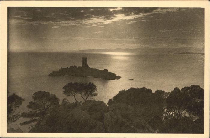 Saint-Raphael Var Agay