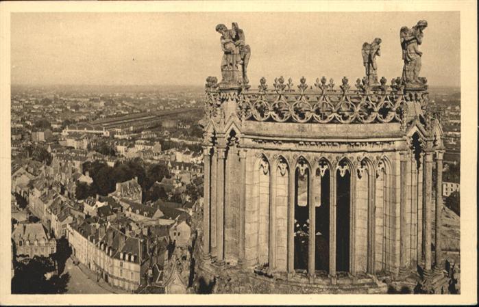 Orleans Loiret Cathedrale Ste Croix