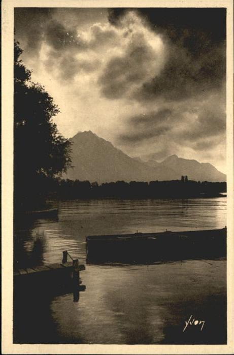 Evian-les-Bains Haute Savoie