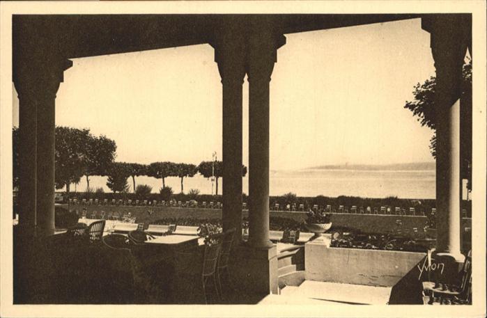 Evian-les-Bains Haute Savoie Casino