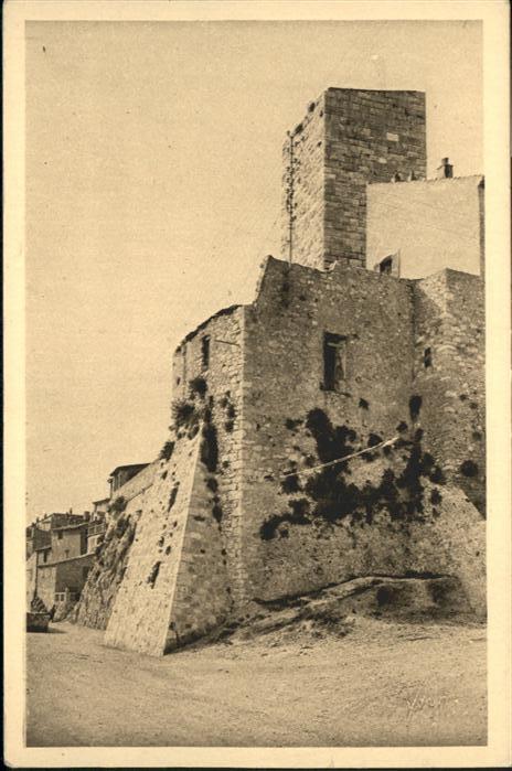 Antibes Alpes Maritimes