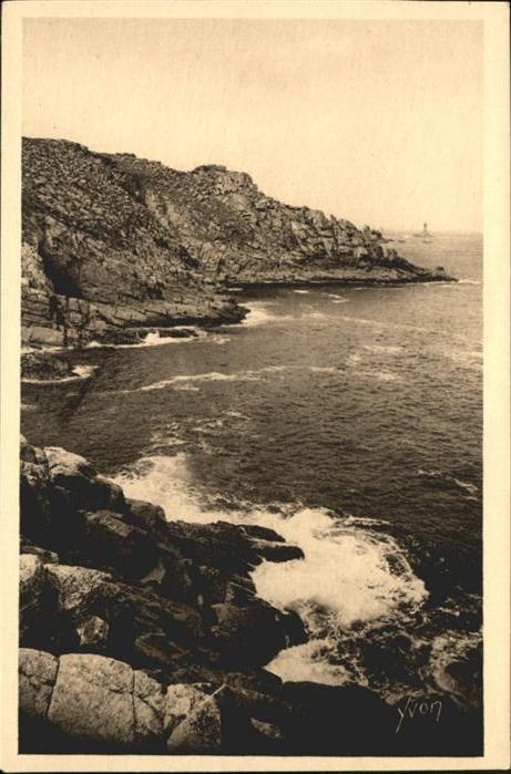 Pointe du Raz