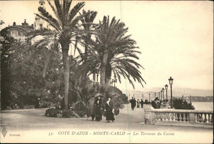 Monte-Carlo Terrasses Casino