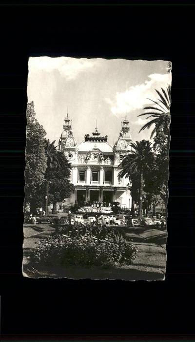 Monte-Carlo Casino