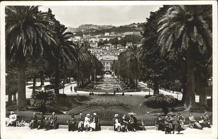 Monte-Carlo Jardins Casino