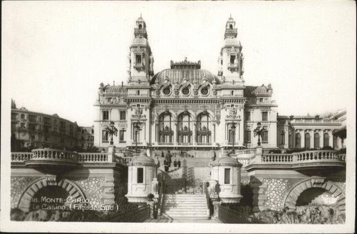 Monte-Carlo Casino