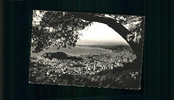 Nice Alpes Maritimes