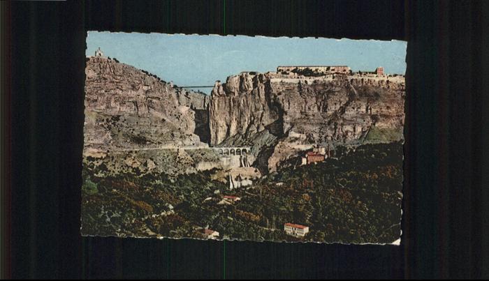 Constantine Algerien