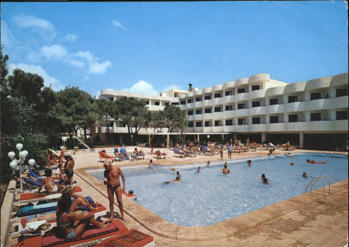 Mallorca Hotel Tucan