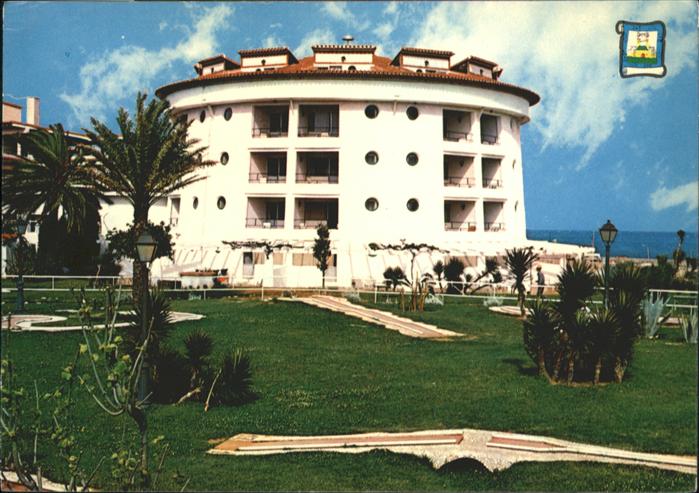 Fuengirola Hotel Mare Nostrum