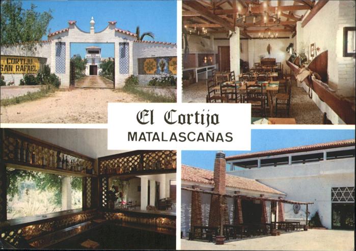 Matalascanas El Cortija