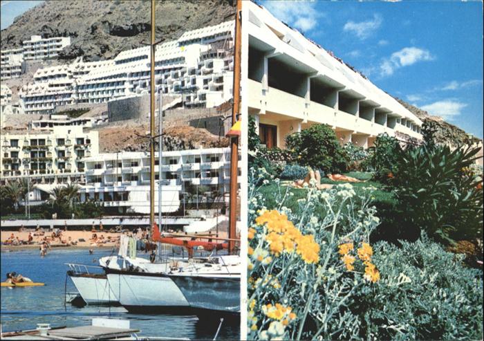 Gran Canaria Apart Hotel Puerto Plata