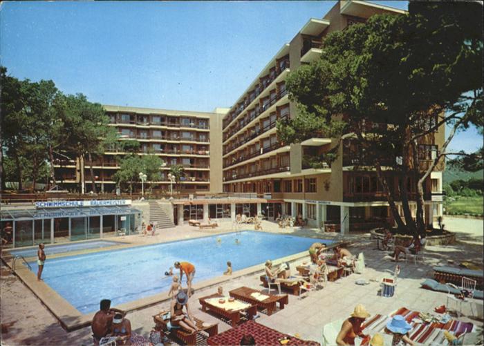 Playa De Canyamel Hotel Caballito Blanco