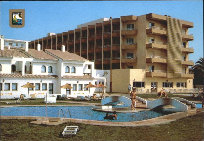 Torremalinus Hotel Camino Real