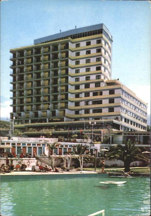 Puerto de la Cruz Hotel Las Vegas