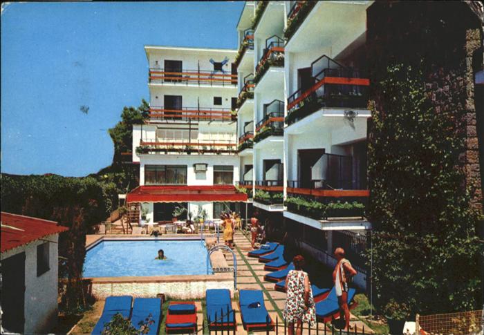 Montemar Hotel Tiburon