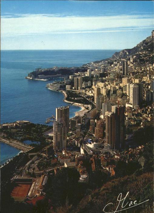 Monaco