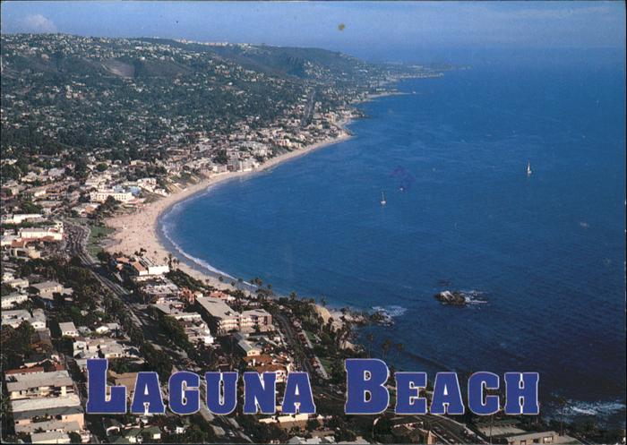 Laguna Beach
