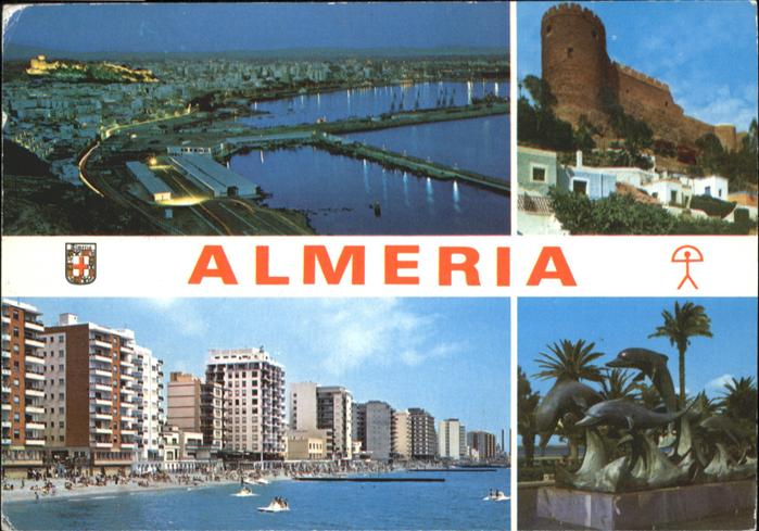 Almeria