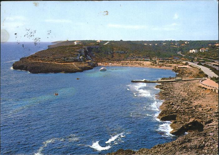 Cala Millor Mallorca