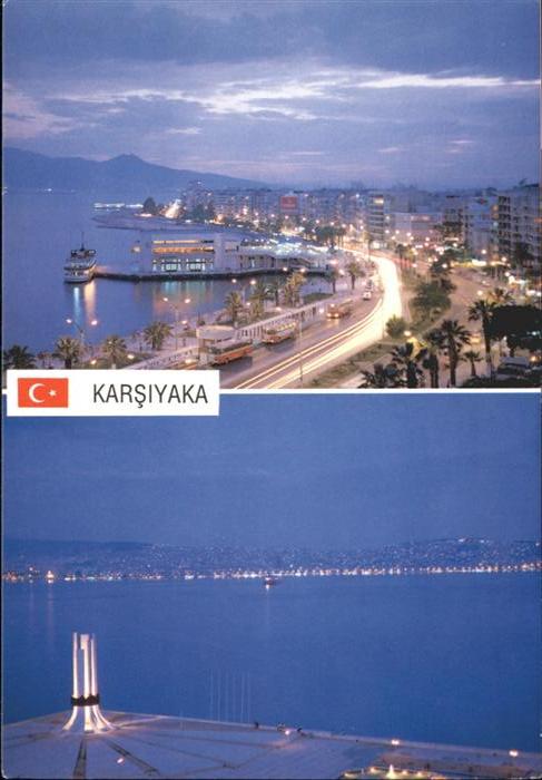 Izmir Karsiyaka