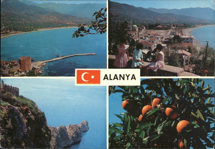 Alanya