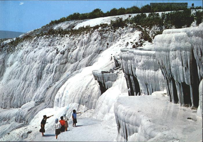 Pamukkale