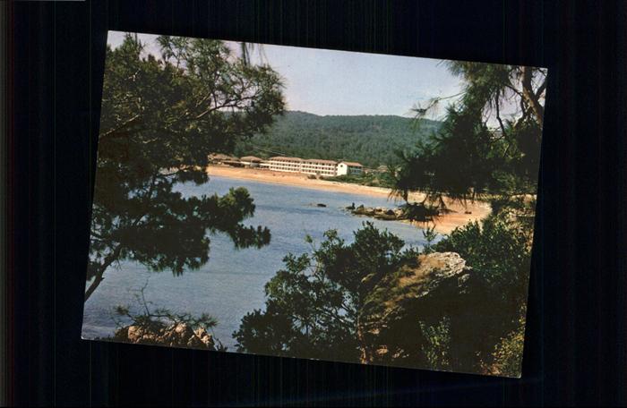 Incekum Alanya Motel Incelum