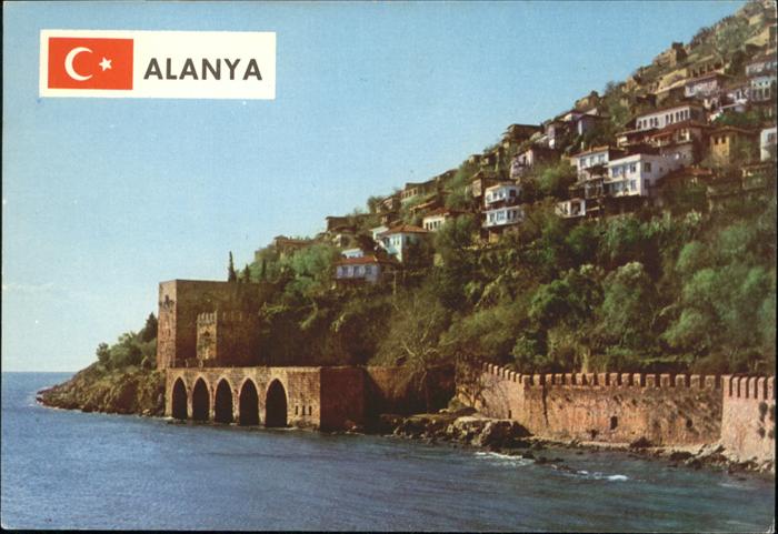 Alanya