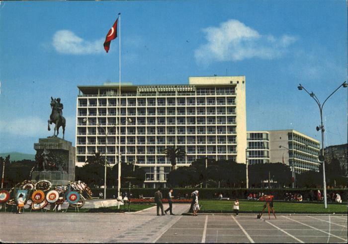 Izmir Hotel Bueyuek Efes