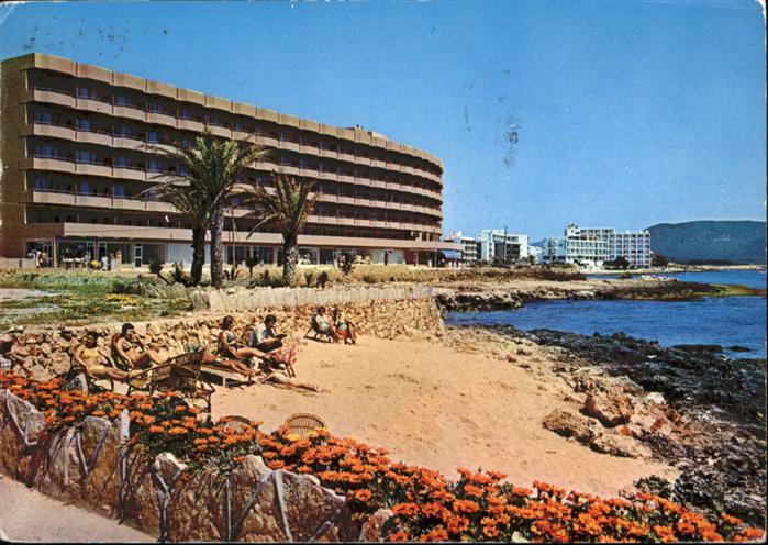Cala Millor Mallorca Hotel Alicia