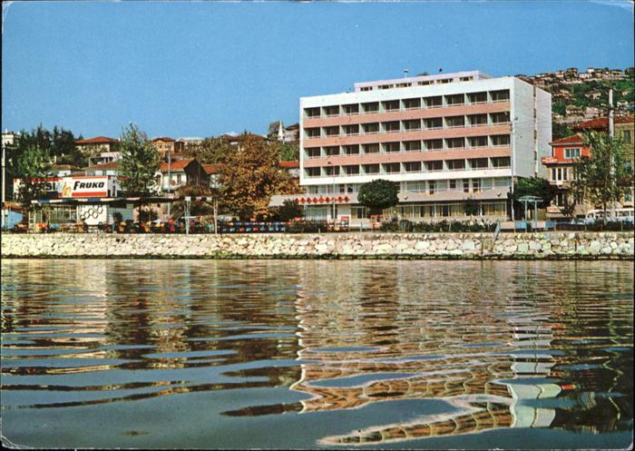 Izmir Hotel Asia