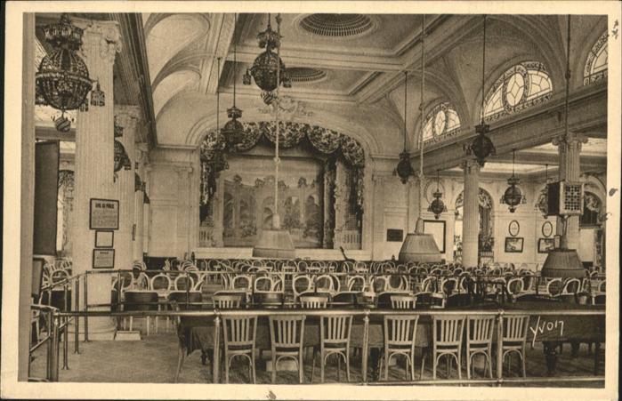 La Baule-Escoublac Hall du Casino