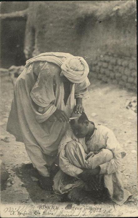 Biskra Coiffeur